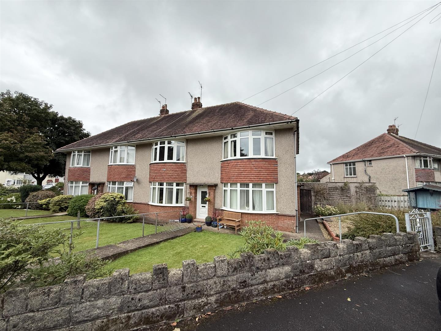 Wimmerfield Avenue, Killay, Swansea, SA2 7BZ